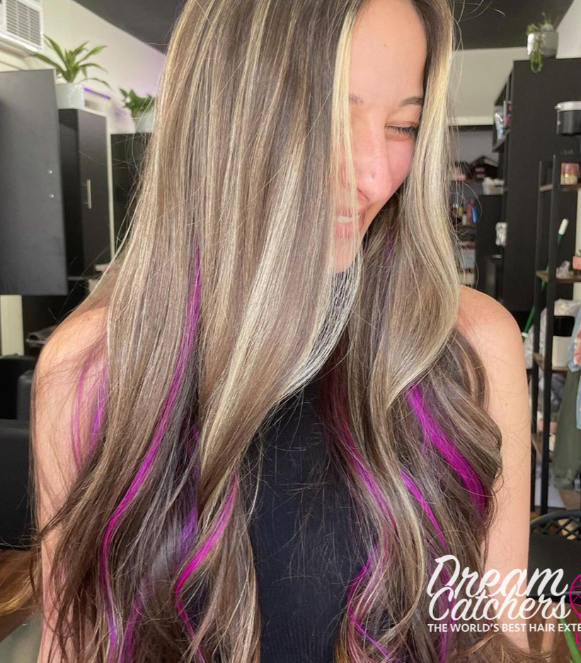 Fusion Extensions - KTip or I-Tip