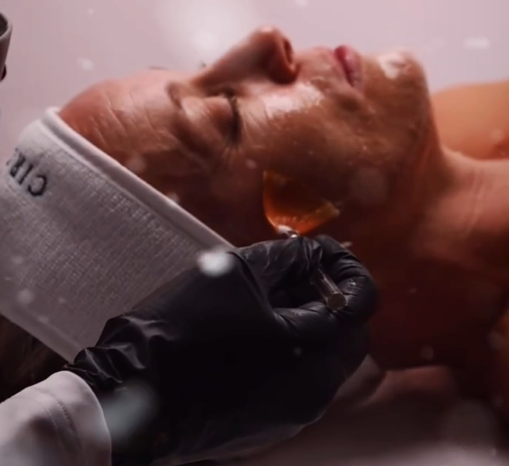 Rewind Time Renewal Facial