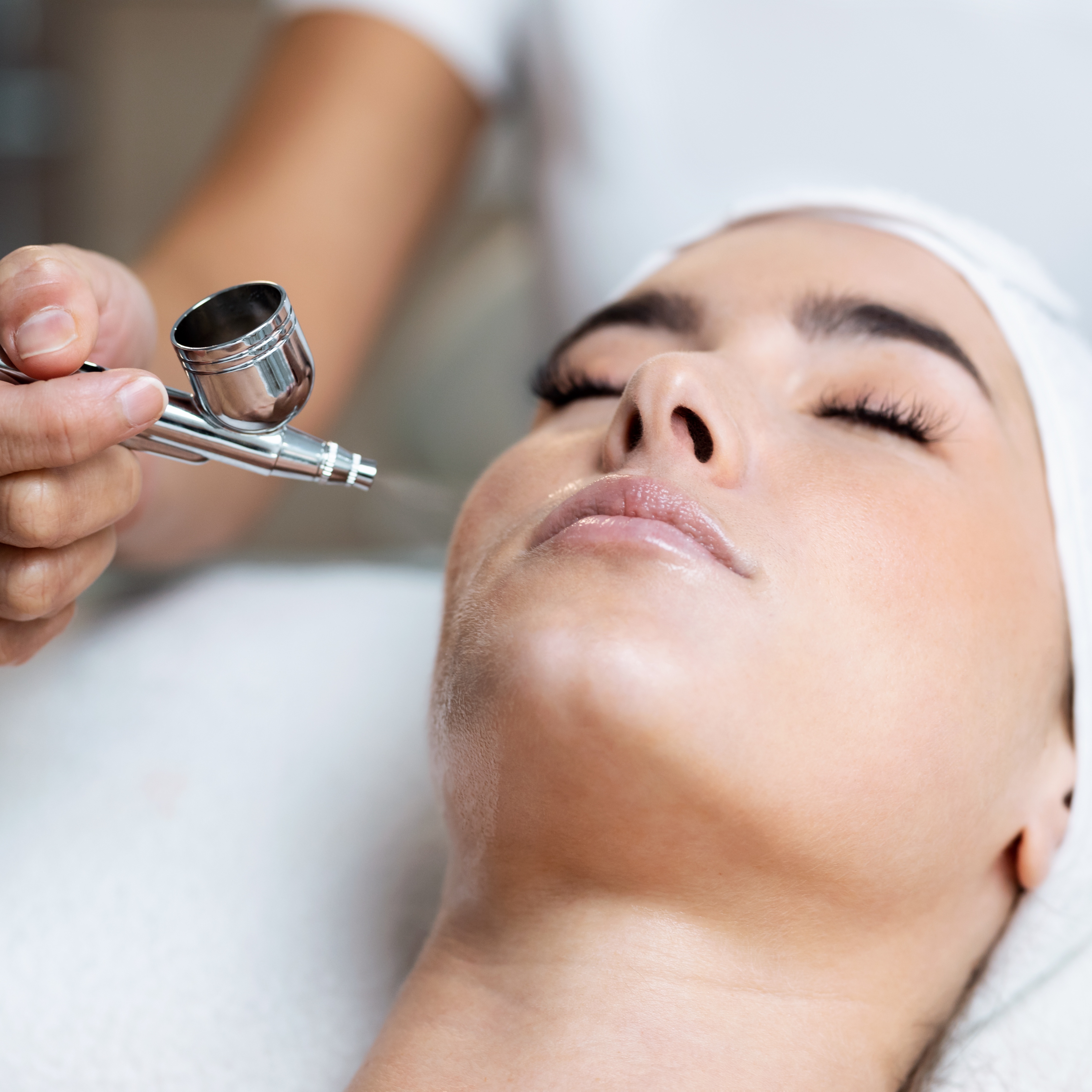 REVIVE at Metamorphix Skin in Gaithersburg, MD