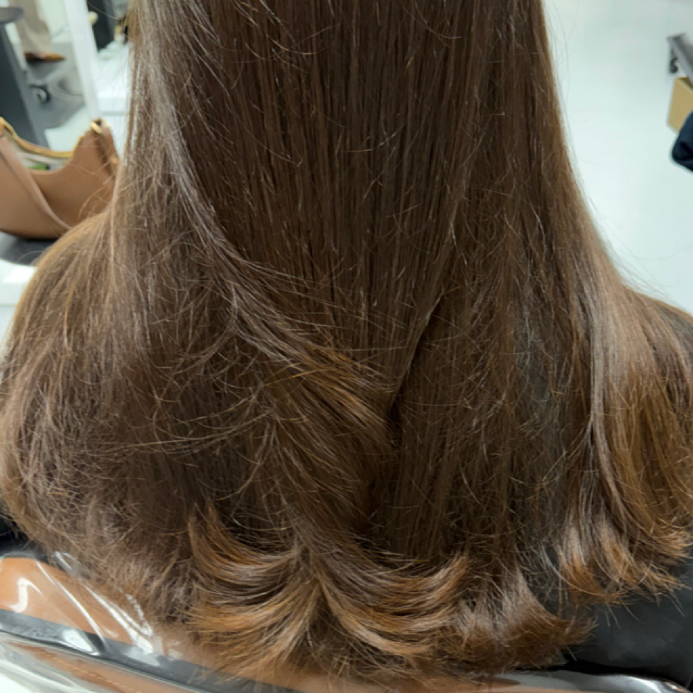 Dry Haircut (with or without style) at HairbyCarolineBird in Savannah, GA