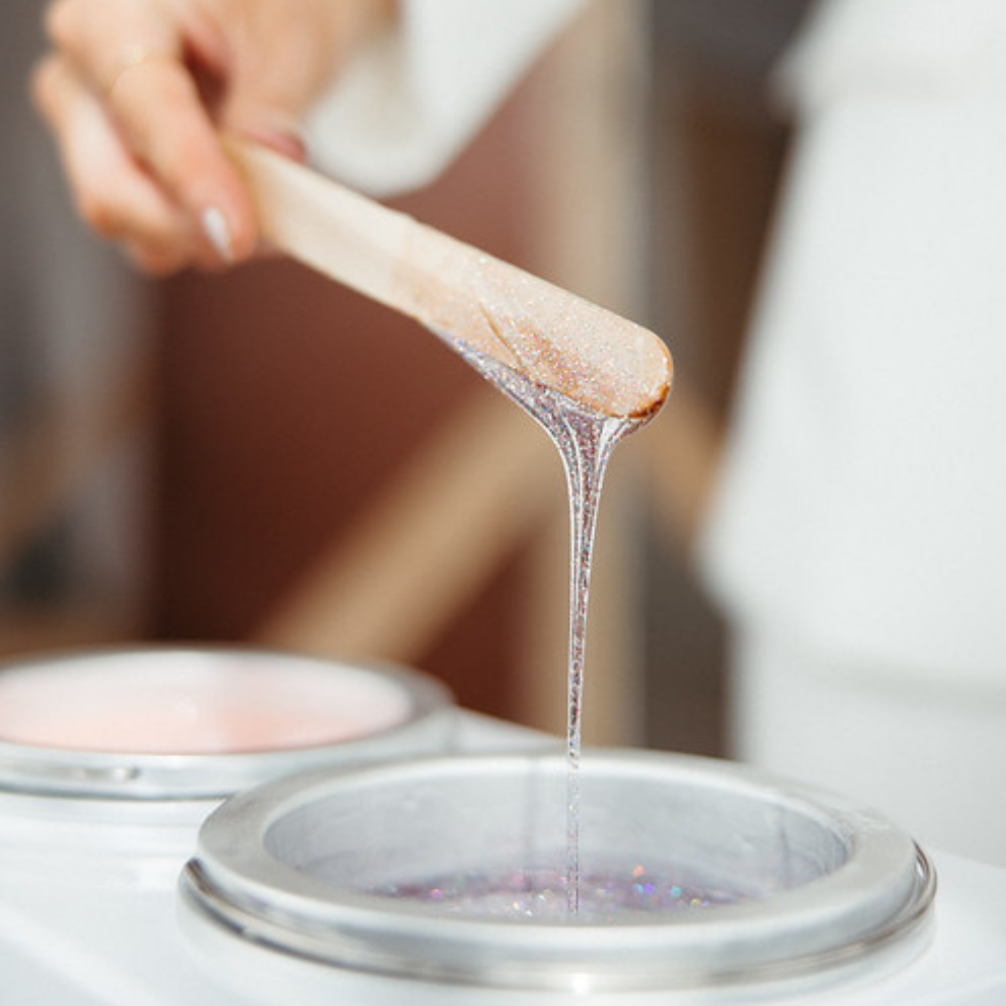 Nose Wax Add-On