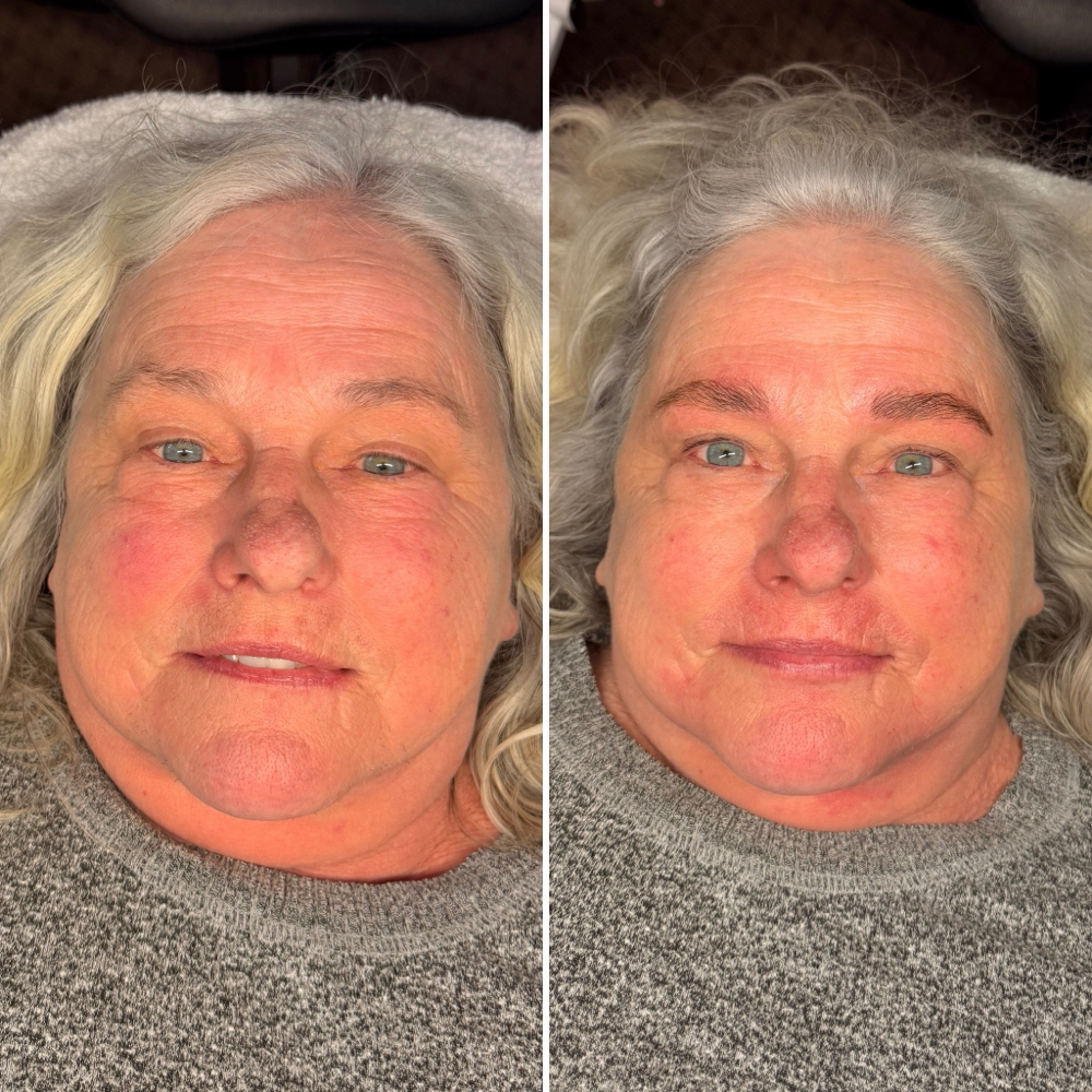 “Face Lift” Lami & Lash Package at Harmony&Co. Esthetics Studio in Salida, CO