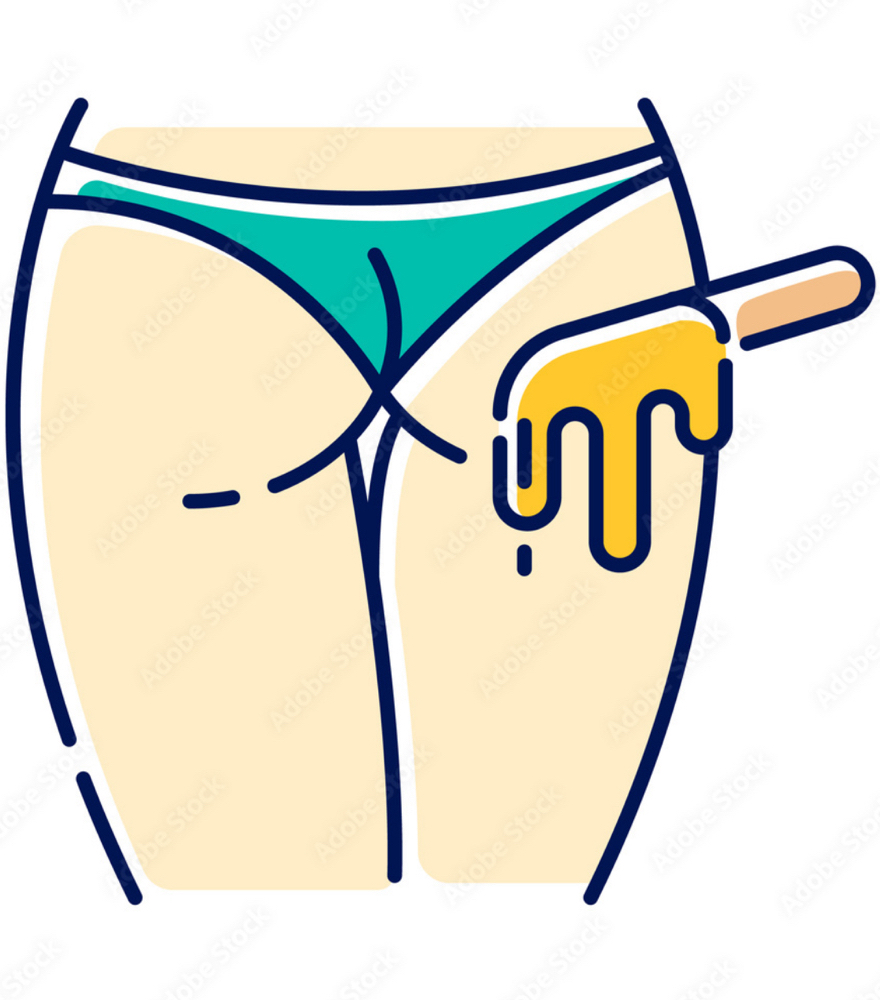 Butt Strip