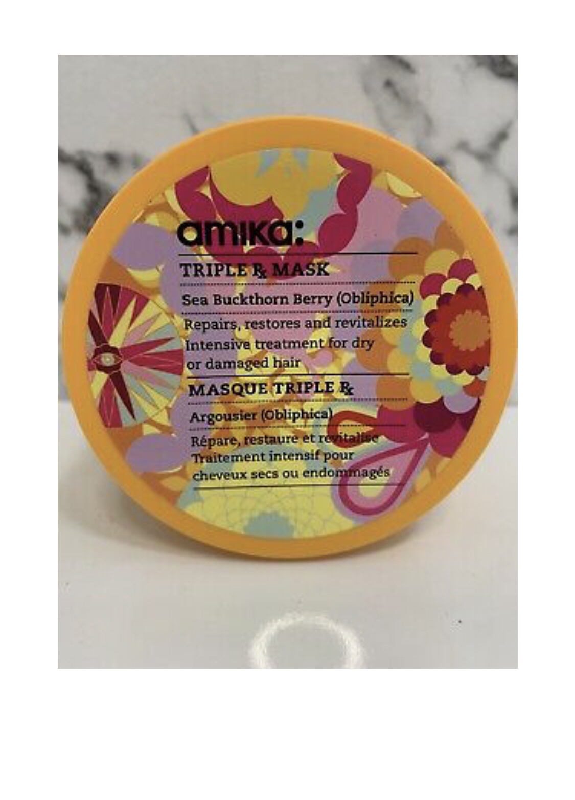 Amika Hair Mask