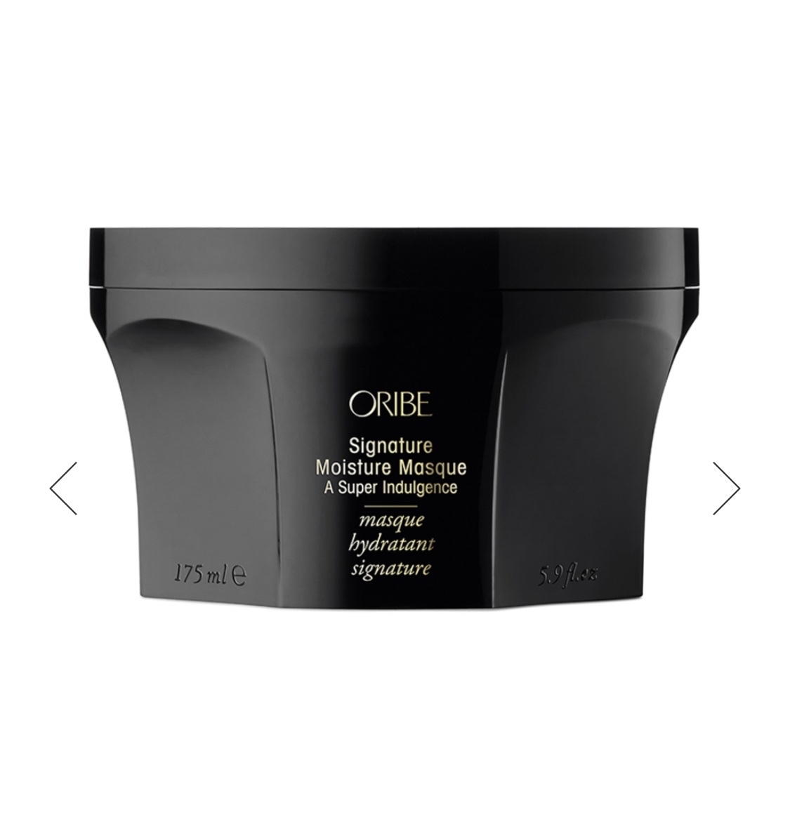 Oribé Hair Mask