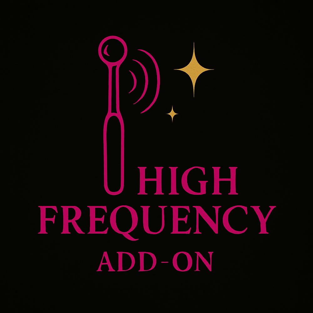 High frequency