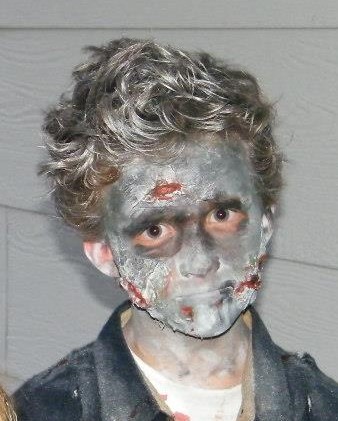 Special Effects Makeup