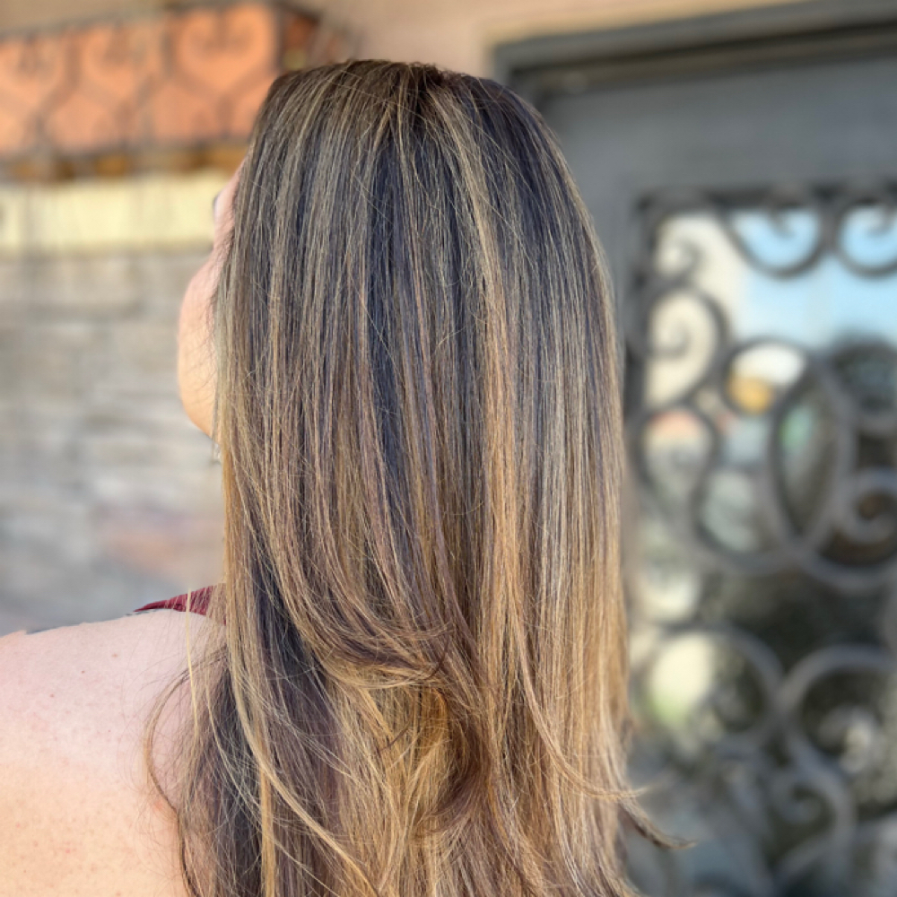 Highlights at Beauty by Karen in El Paso, TX