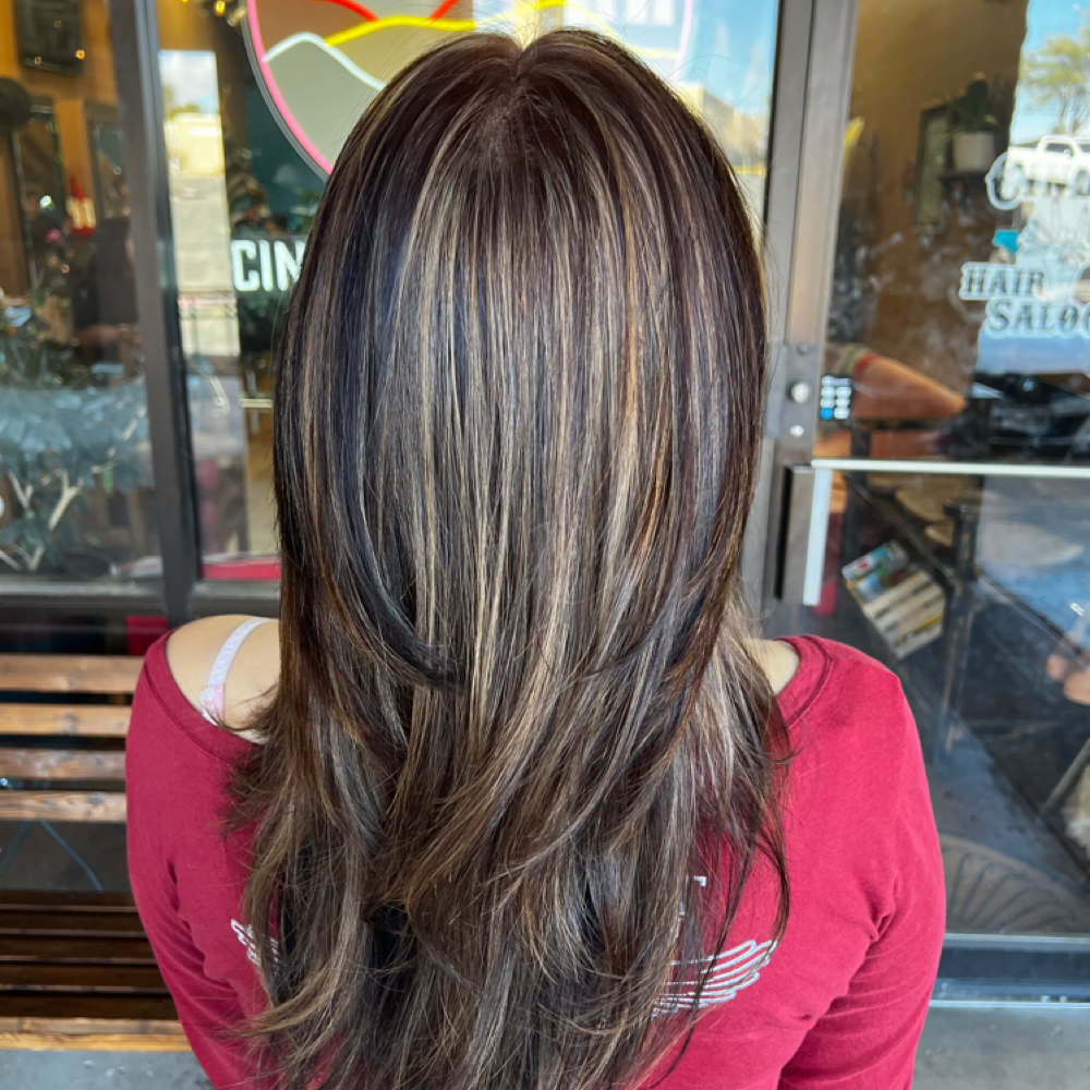 Highlights at Beauty by Karen in El Paso, TX