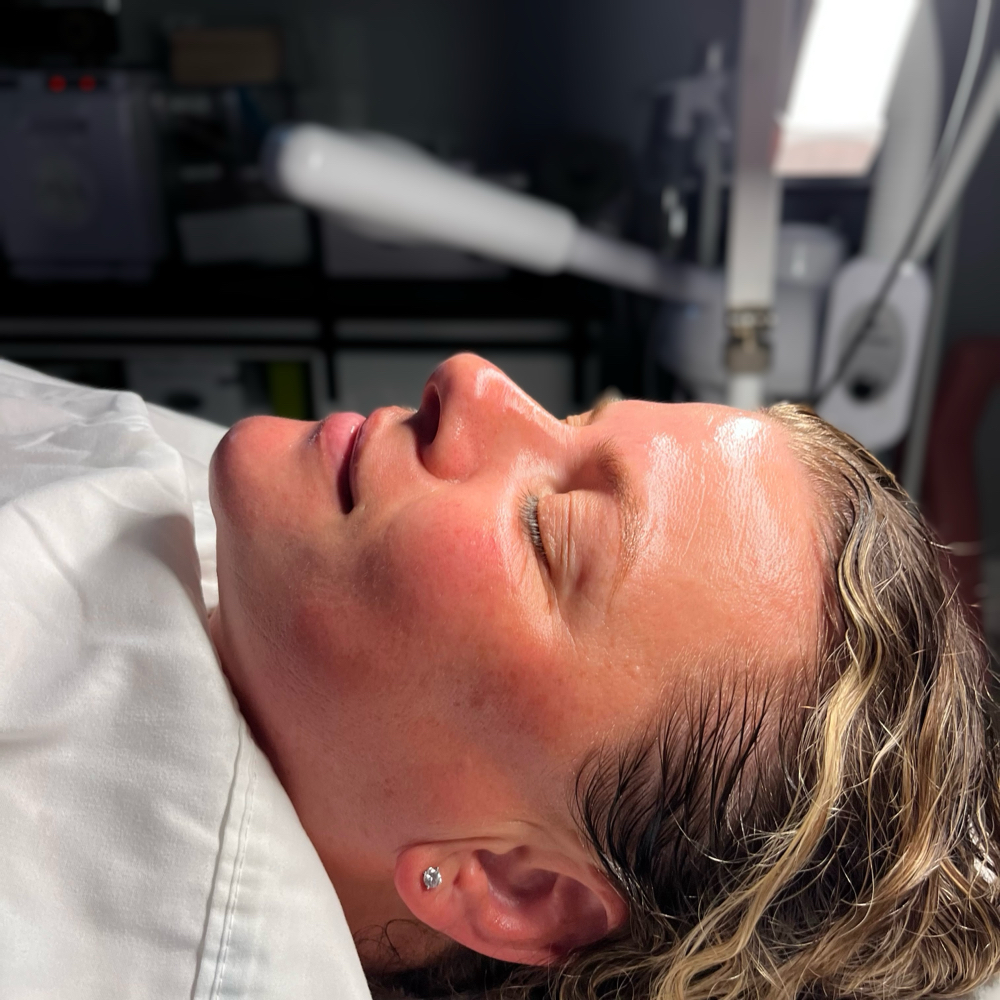 Custom Facial