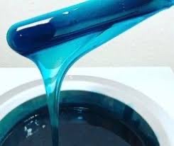 Chin Wax