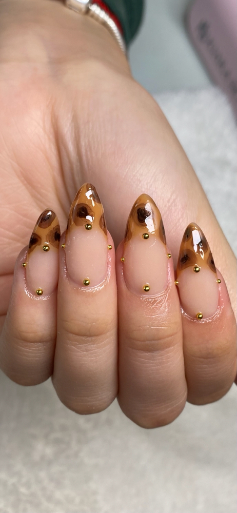Nail Repair