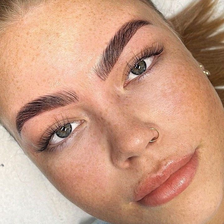 Deluxe Brow Package