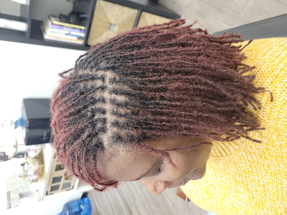 Microlocks Experience