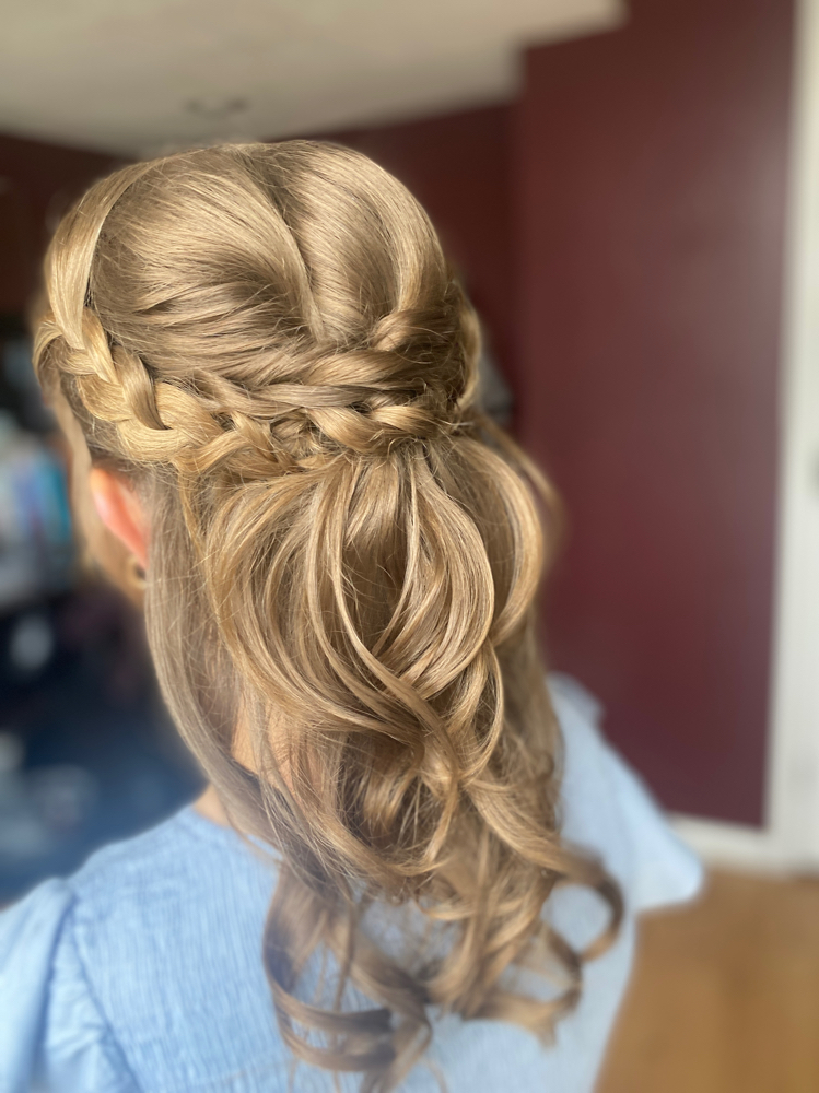 Updo