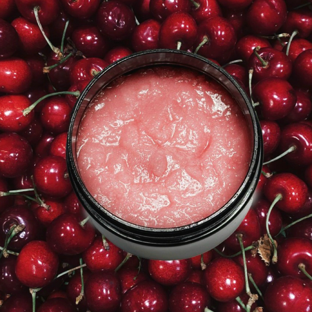 “Cherry on Top” Valentine’s Indulge at Healing House of Päsh Petals in Atlanta, GA