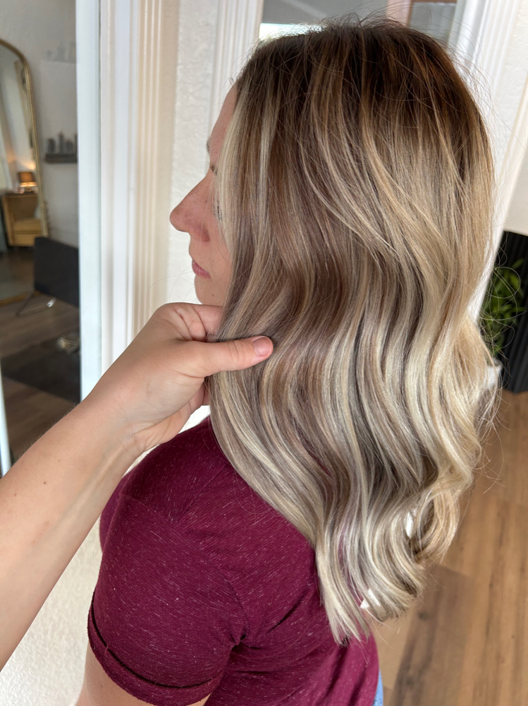 Highlight & Lowlights