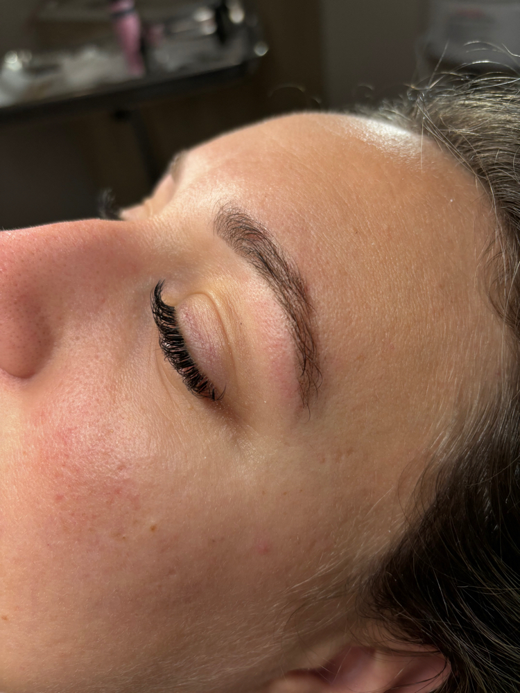 Eyebrow Tint