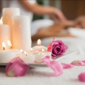 Valentine's Month Service