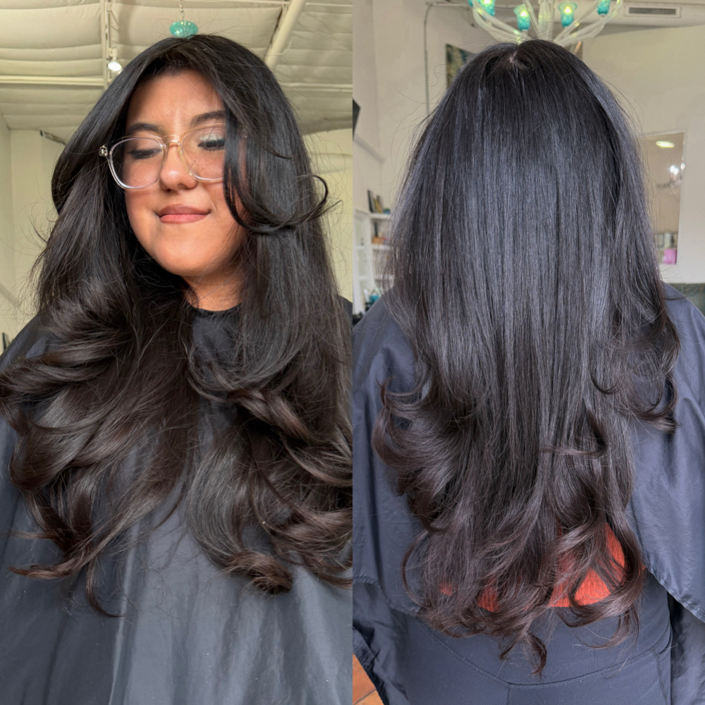 Blowout Bundle at BlondeByKiera in Edmond, OK