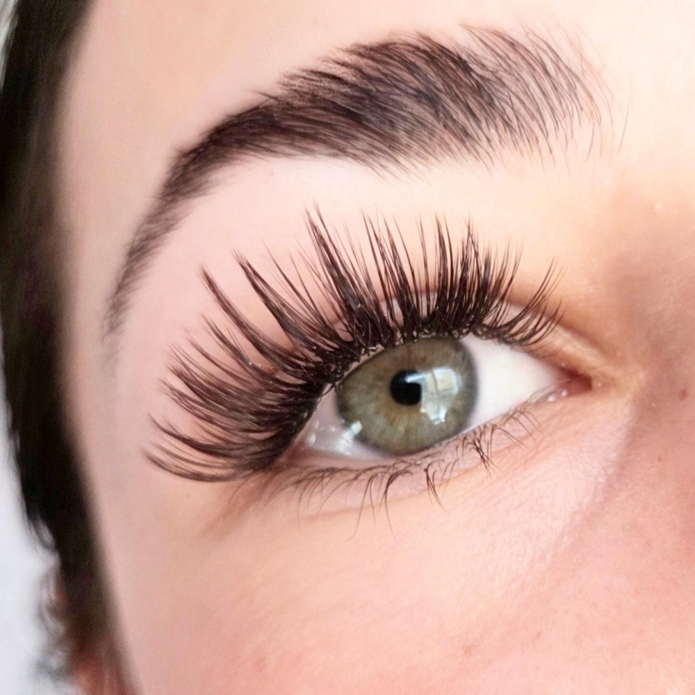 2 Week Refill at Lashes By Shelby Quinn in Brighton, CO