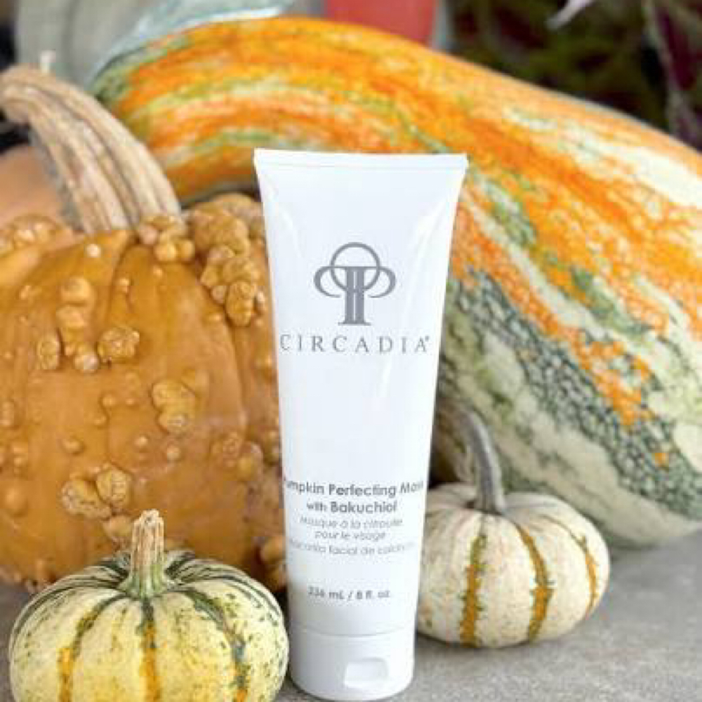 Gourd-geous Glow Facial 🎃✨ at Bespoke Beauty by Elainie in Manhattan, KS