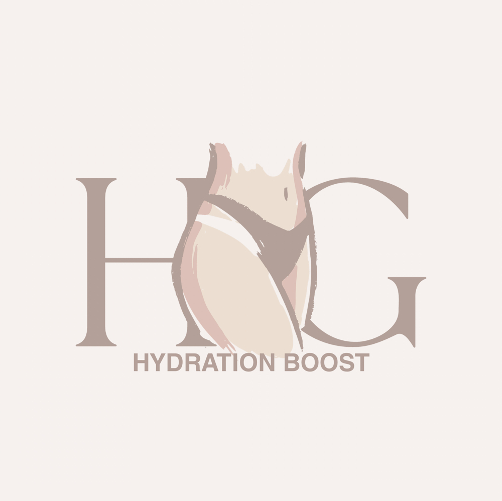 Hydration Boost at Healthy Glow Spray Tans in Nashville, TN