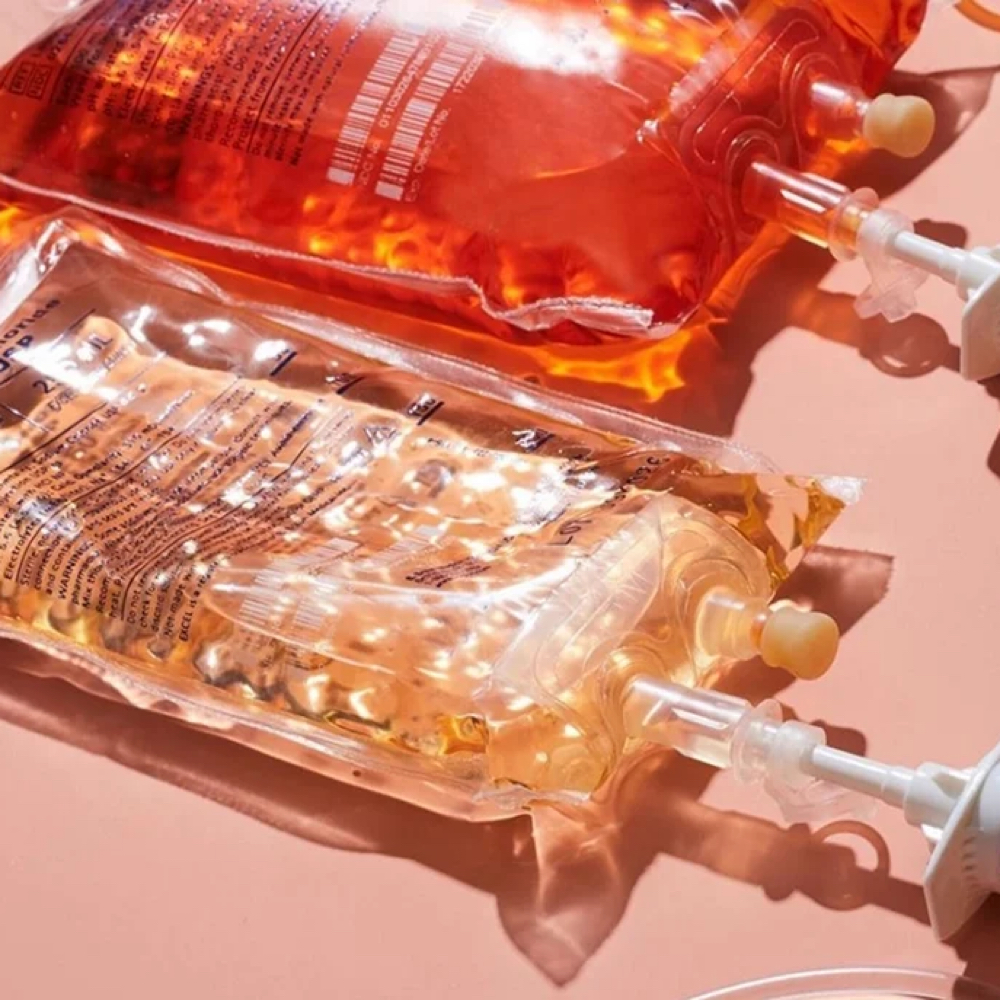 Core IV Hydration at Elevated Vitality & Aesthetics in Midland, TX