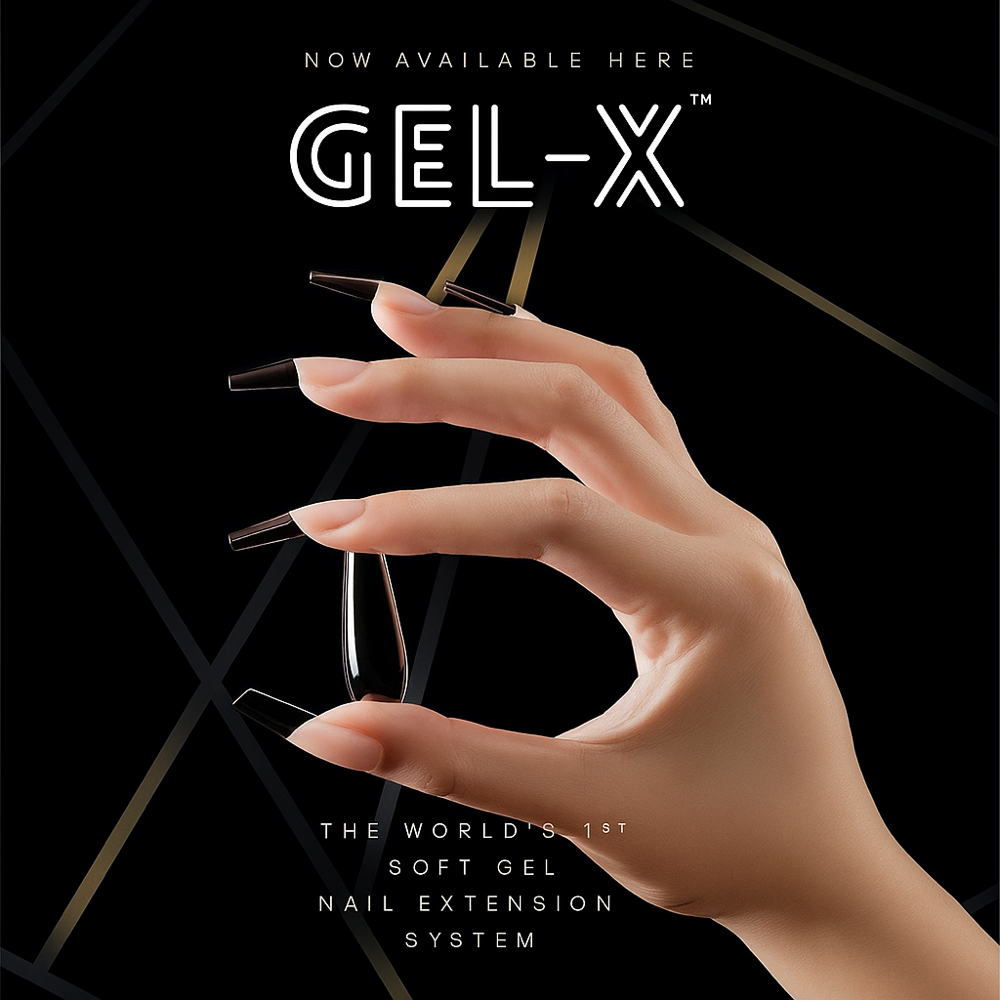 GEL X FULL SET