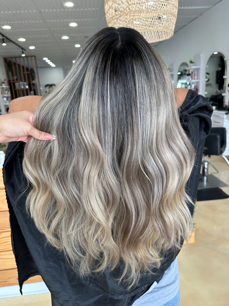 Balayage
