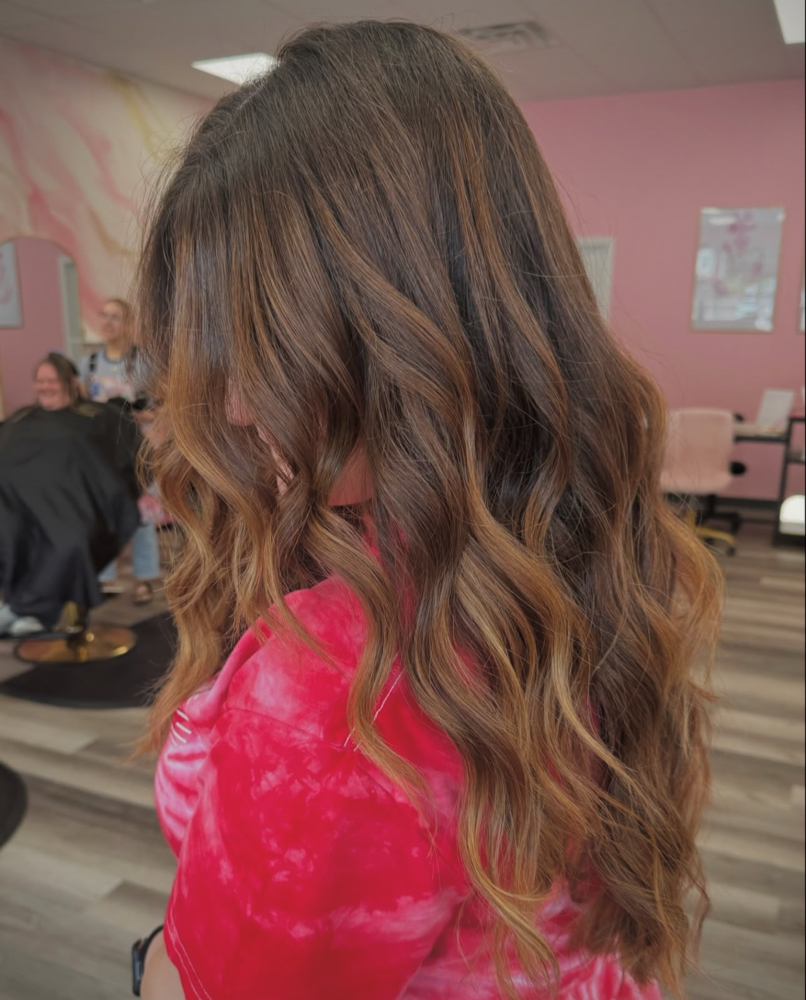 Root Coverage And Partial Highlight