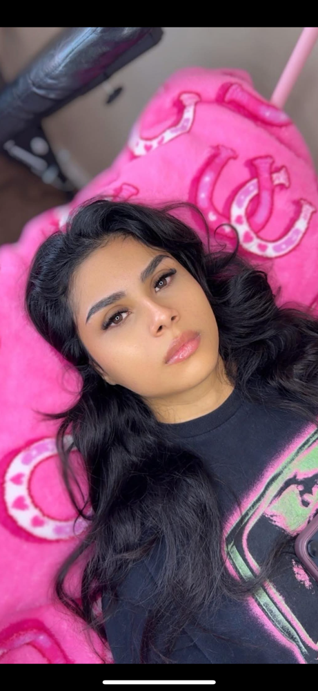 Hybrid Lashes