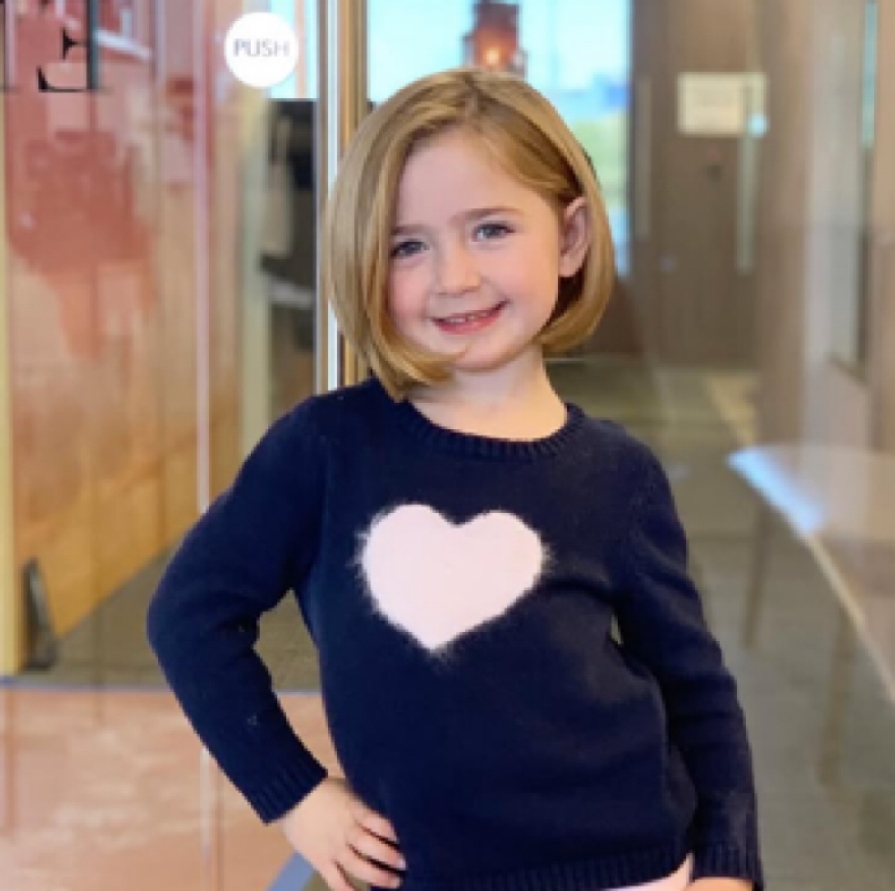 Kids Haircut (2–10) at Hair by Laseta in Dallas, TX