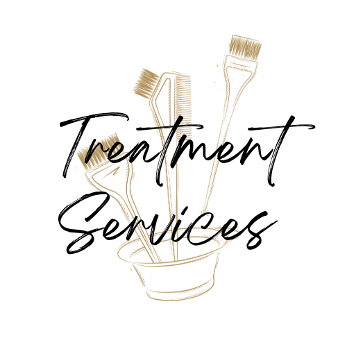 Treatment Services at Hair By Presley Rae in Wichita Falls, TX