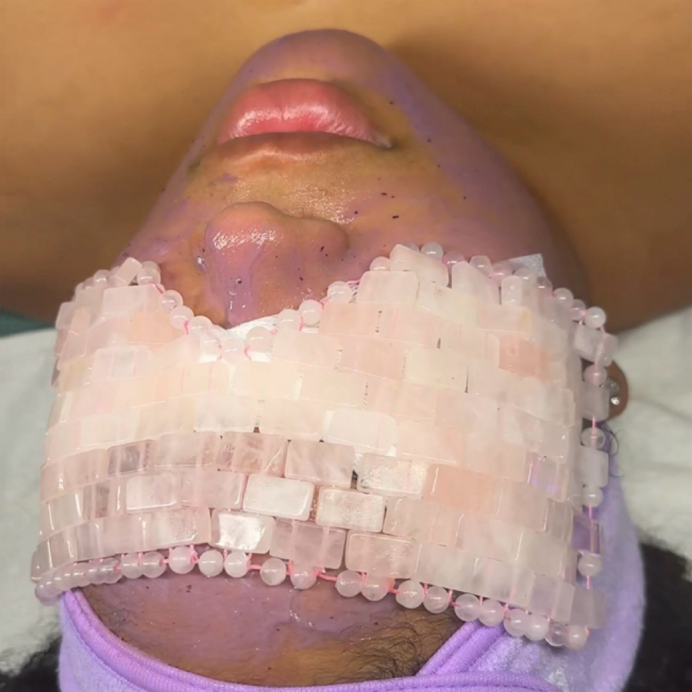 Luxe Therapeutic Facial (90-120) at Mind Body & Skin by Jasmin LLC in Largo, FL