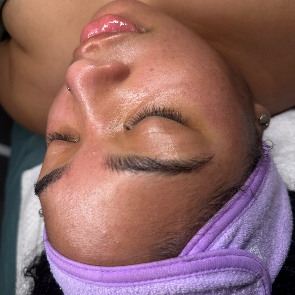 Luxe Therapeutic Facial (90-120) at Mind Body & Skin by Jasmin LLC in Largo, FL