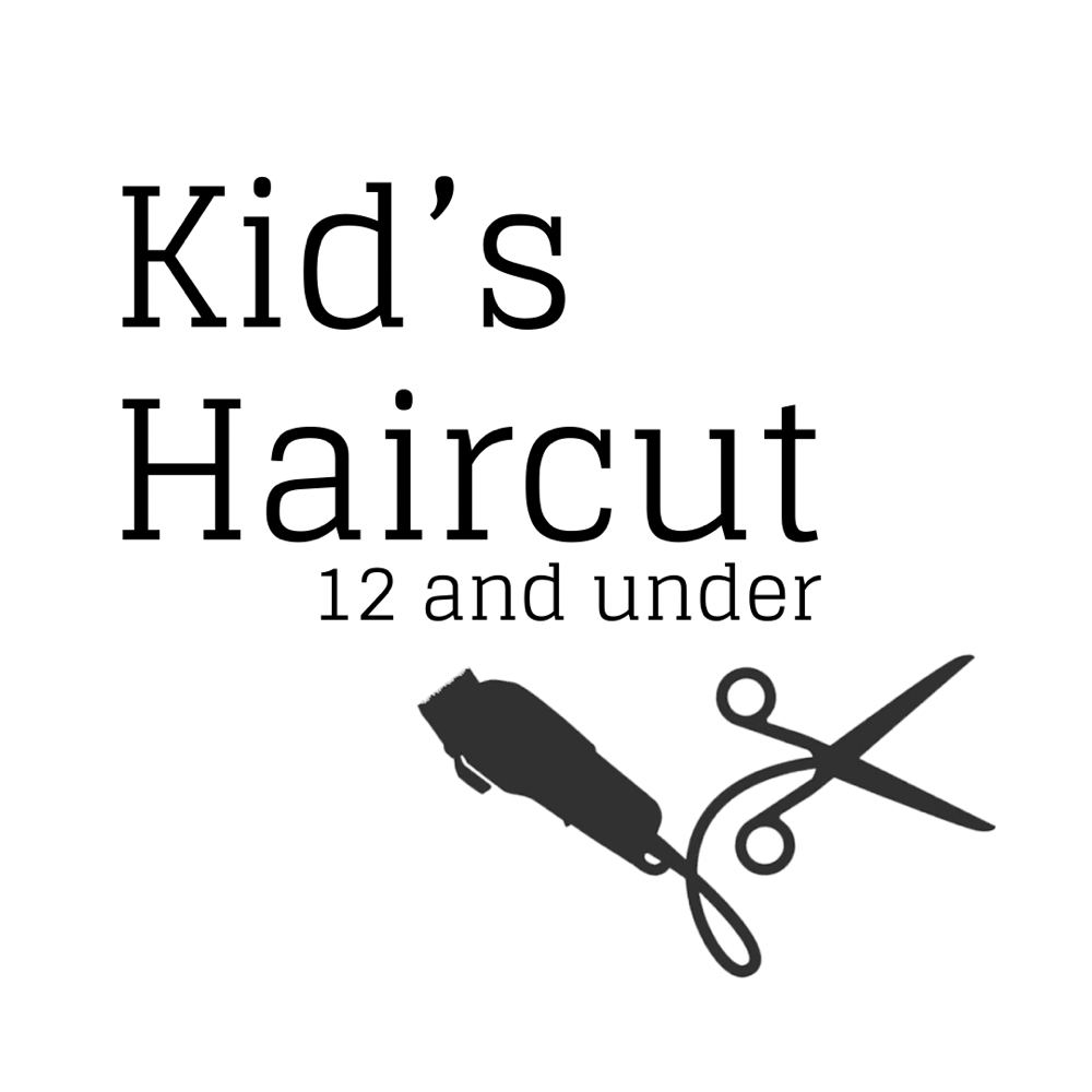 Kid’s Cut