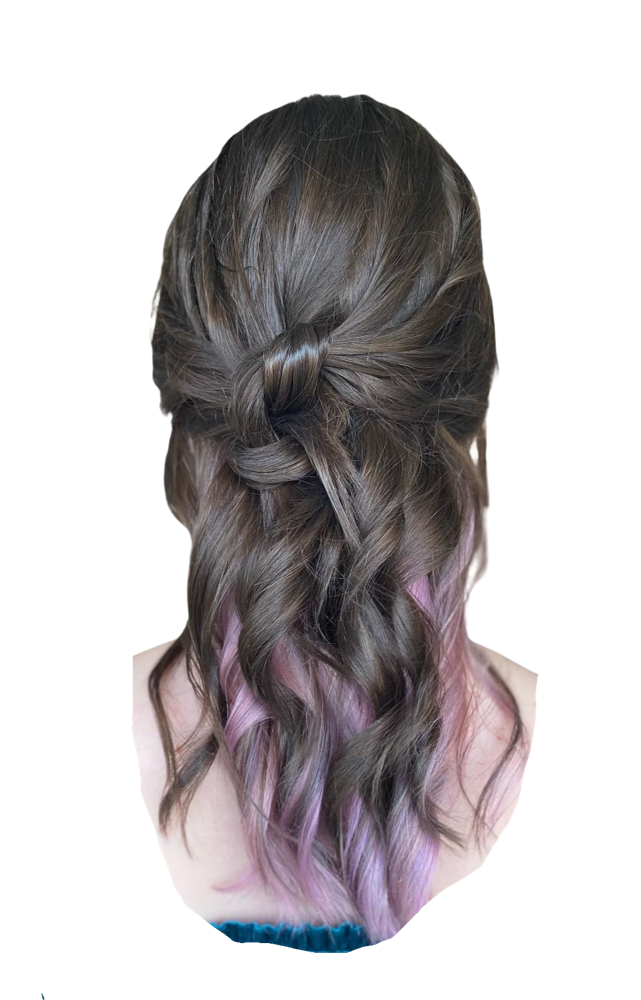 Color Retouch