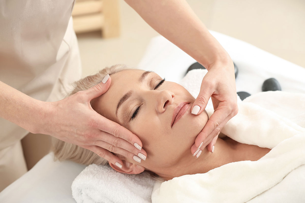 Rejuvenating Anti-Aging Facial