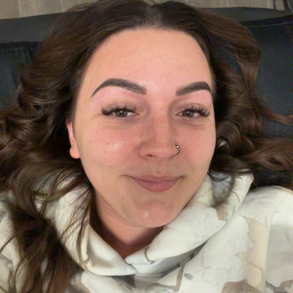 Brow Wax- Permanent Makeup at Nine Lives in Lakewood, WA