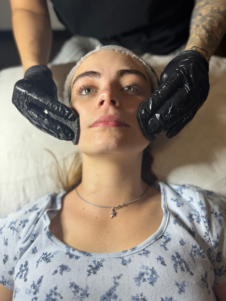 Customized Facial