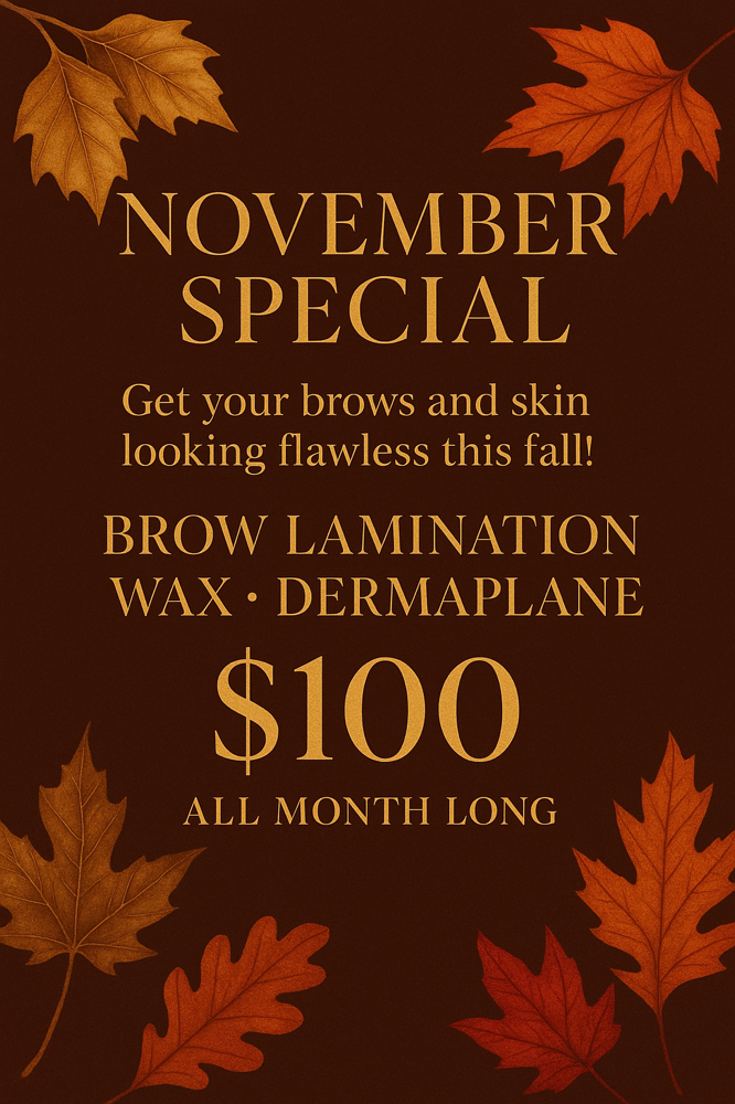 November Special