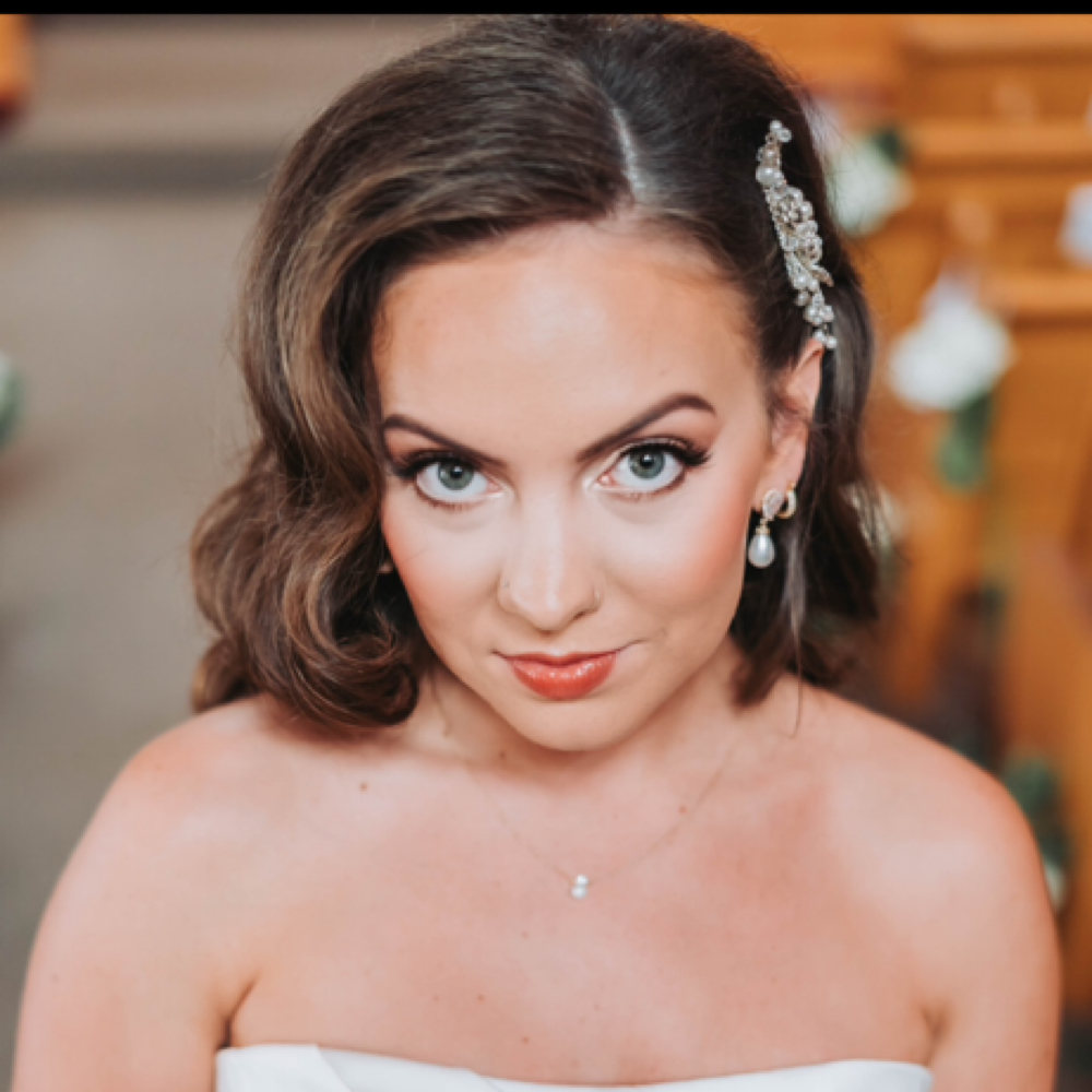 Bridal at Madann’s Medspa & Aesthetics in Oakdale, LA