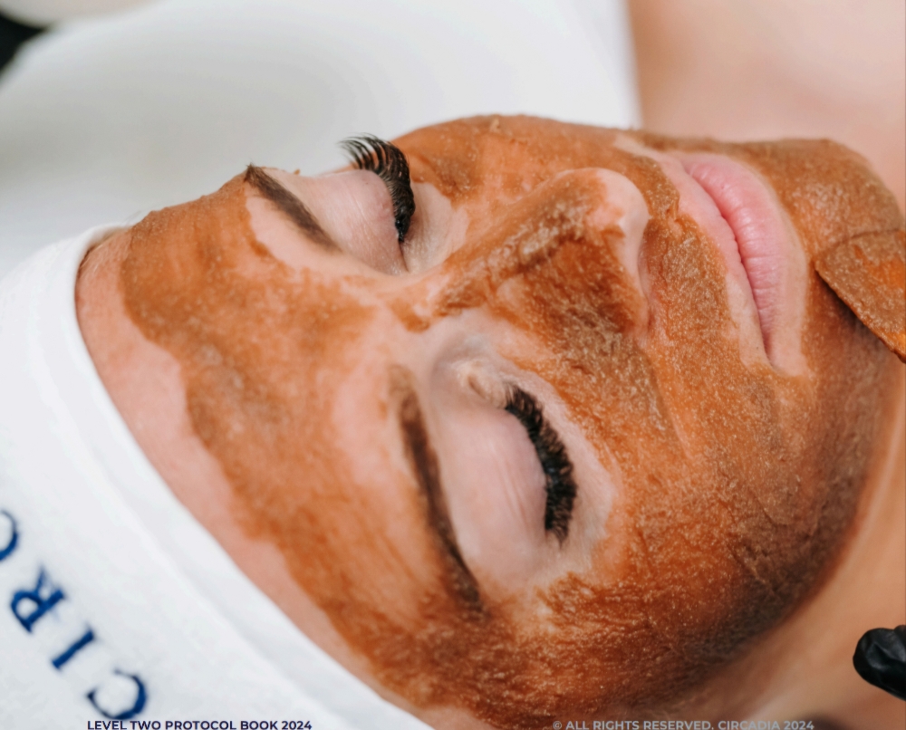 ENZYME MASK
