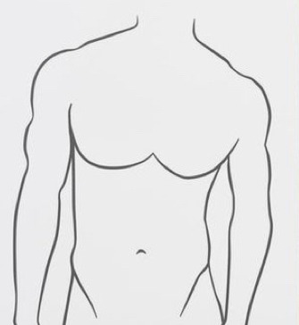 Full Stomach Wax