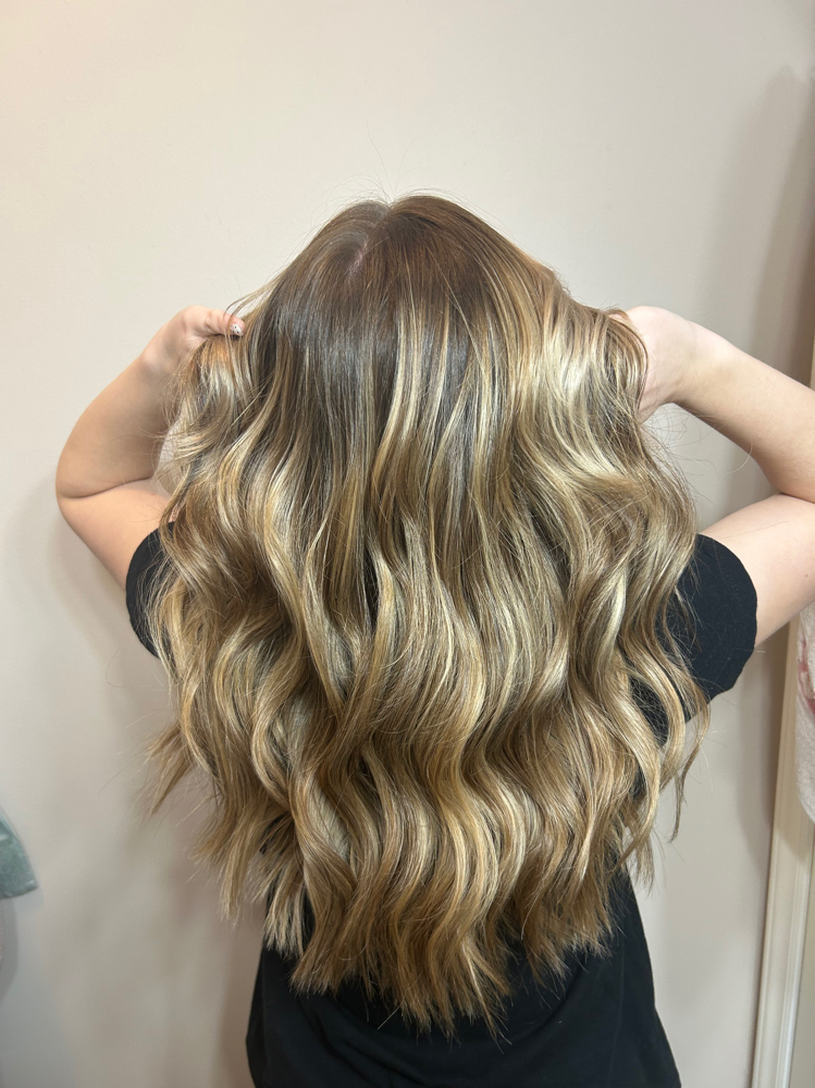 Balayage