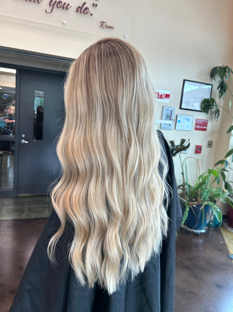 Balayage