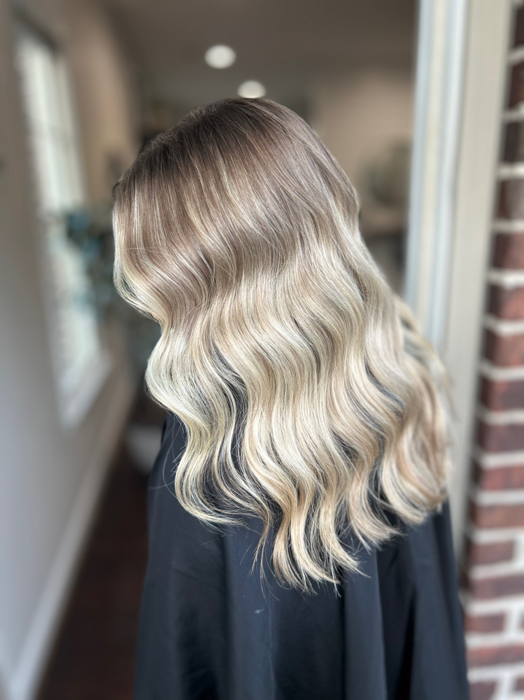 Balayage