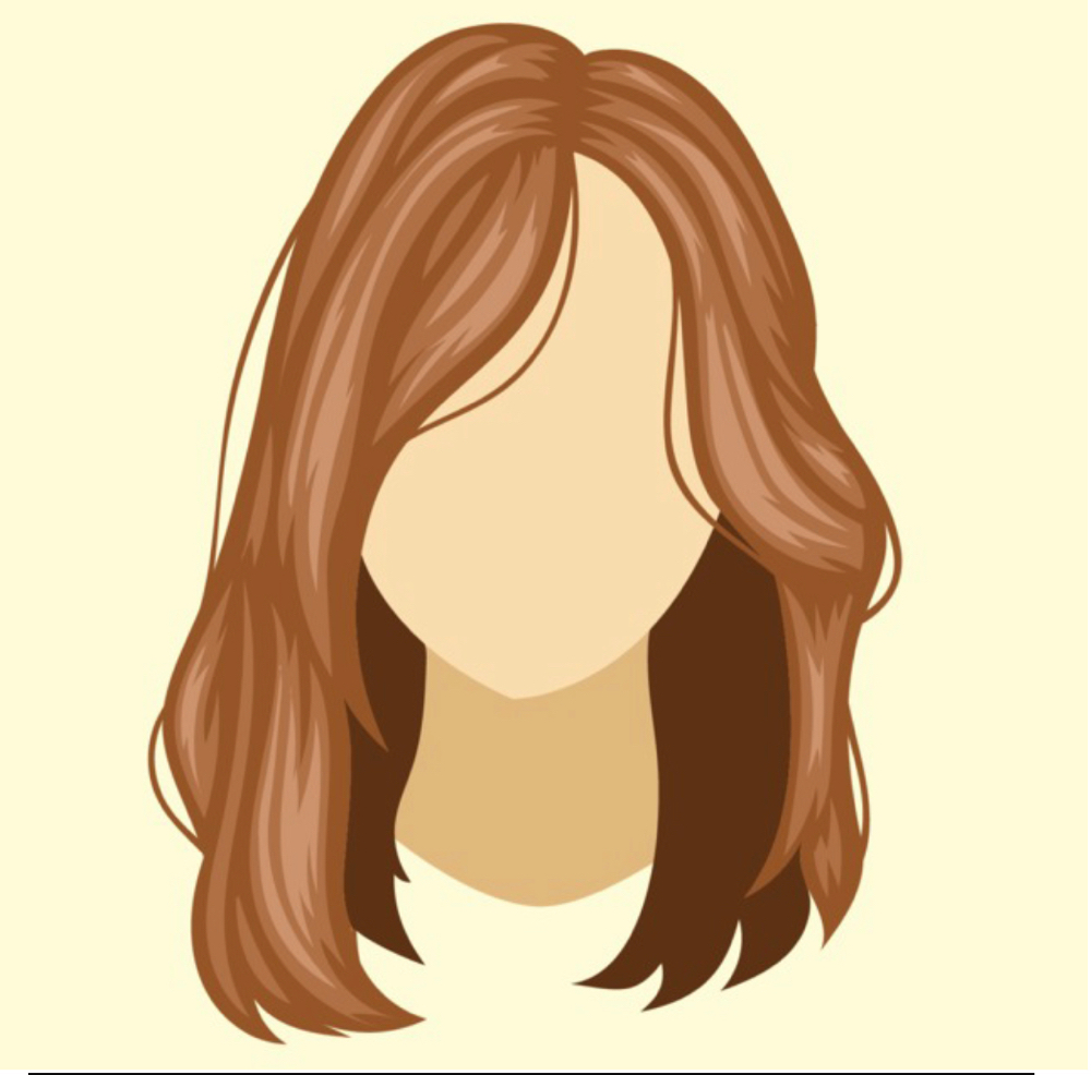 Haircut -Girls