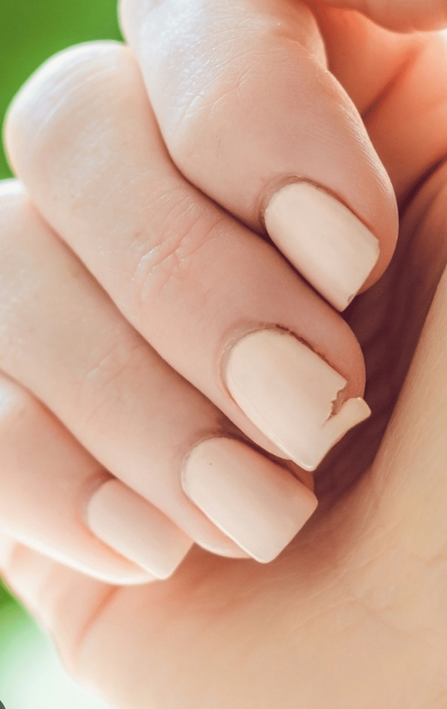 Nail Repair